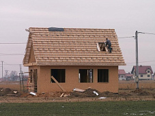 Каркасный дома цены Переславль