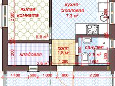 Каркасный дома цены Переславль